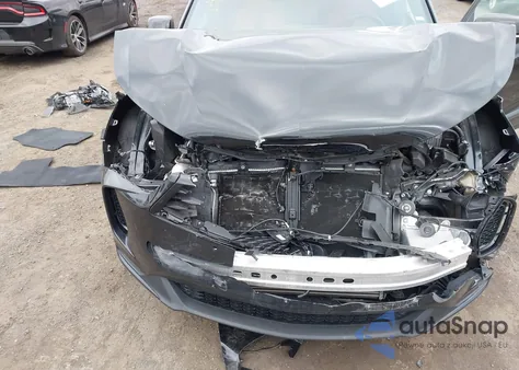 2024 Acura Rdx A-Spec Advance из США, поврежденный, VIN 5J8TC2H84RL001353